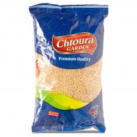 Chtoura Garden - White Coarse Bulgur (12 x 900 g)