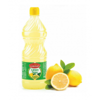 Gazal Lemon Sauce Substitute (12 x 1 L)