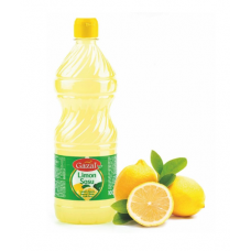 Gazal Lemon Sauce Substitute (12 x 1 L)