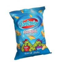 Fantasia Chips - Picobellos Paprika (30x ±25 g)