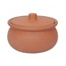 Casserole Pot - Clay (21 x11 cm) (6)