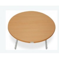Serving Table (90cm) - Wood (2)