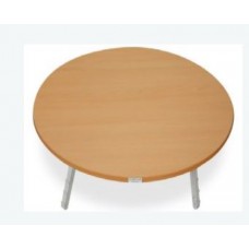 Serving Table (100cm) - Wood (2)