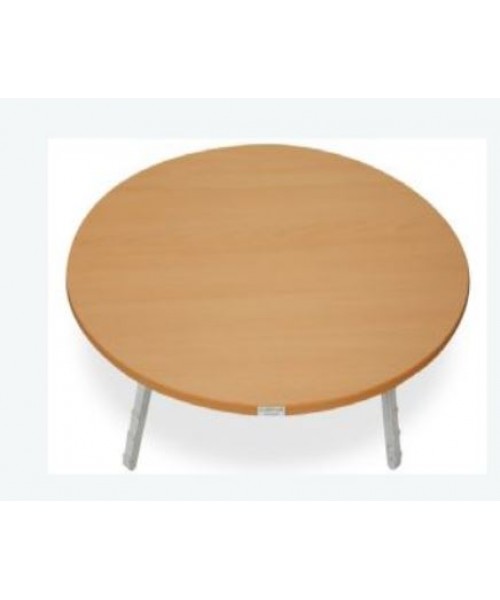 Serving Table (70cm) - Wood (2)