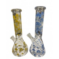 Water Pipe - 10'' (B-012)