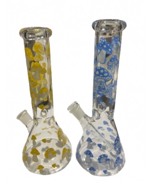 Water Pipe - 10'' (B-012)