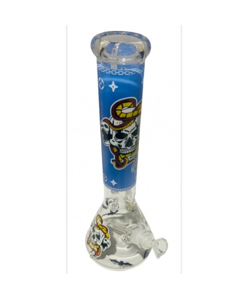 Water Pipe - 14'' (C-046)