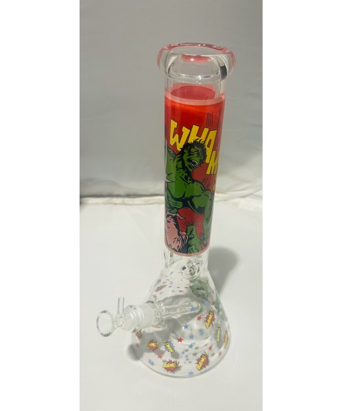 Water Pipe - 14'' (C-087)