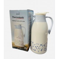 Thermostatic Vacuum Flask - Blue 1.5 L (12)