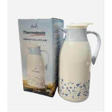 Thermostatic Vacuum Flask - Blue 1.5 L (12)