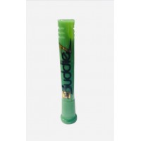 6" Buddiez 14 mm-19 mm Colored Down stem