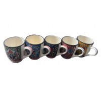 Ceramic Mug w/Handle (24)