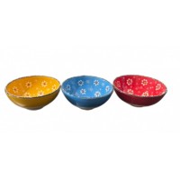 Ceramic Bowl - 13 cm (48)