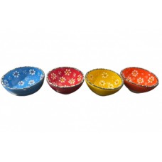 Ceramic Bowl (8 cm) - (PSH01/12)