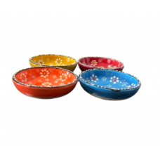 Ceramic Bowl II (16 cm) - (20)