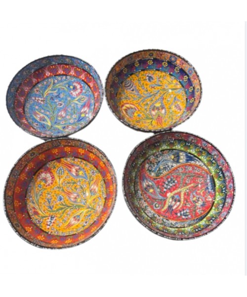 Ceramic Serving Bowl (25 CM) (10)