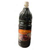 Zaytouna Black (Date) Vinegar (6 x 1.8 L)