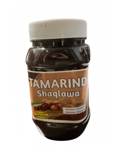 Shaqlawa Tamarind (12 x 900 g)