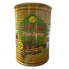 Damaa Original Date Syrup (12 x 400 g)