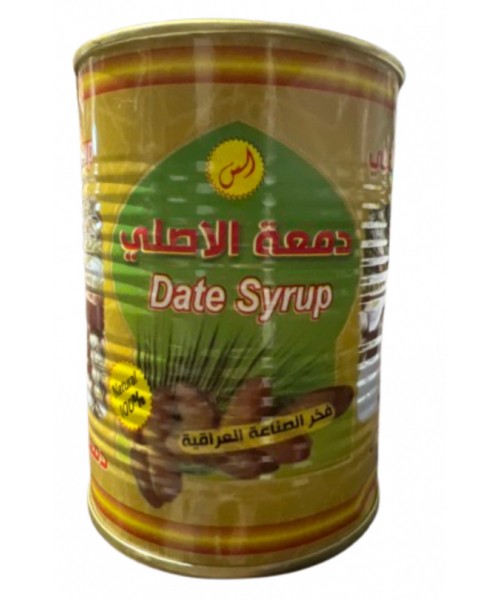 Damaa Original Date Syrup (12 x 400 g)