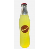 Sinalco Cloudy Lemon Soda Drink (24 x 300 ml)