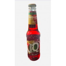 J7Q Soft Drink - Cherry & Vanilla (24 x 300 ml)