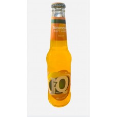 J7Q Soft Drink - Tropical (24 x 300 ml)