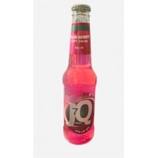 J7Q Soft Drink - Blueberry (24 x 300 ml)