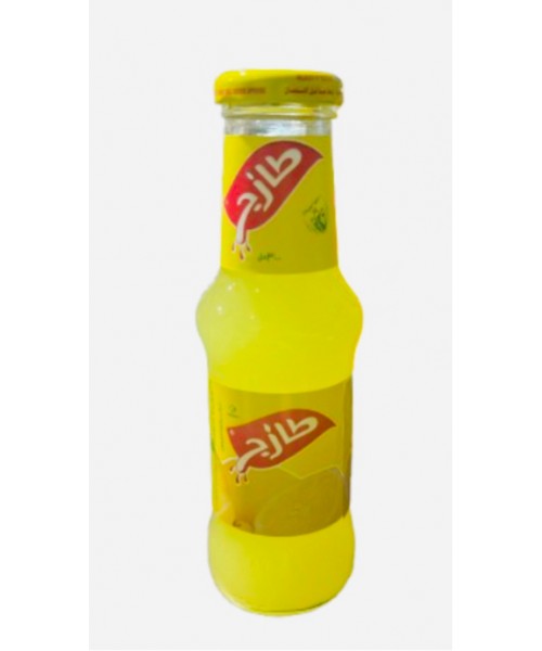 Tazech Lemon Juice Glass (24 x 300 ml)