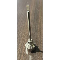 4.25 "Titanium Nail