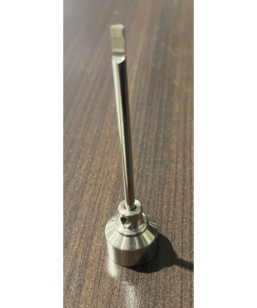 4.25 "Titanium Nail