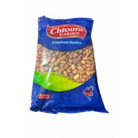 Chtoura Garden - Fava Beans (12x 900 g)