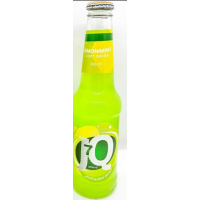 J7Q Soft Drink - Lemont Mint (24 x 300 ml)