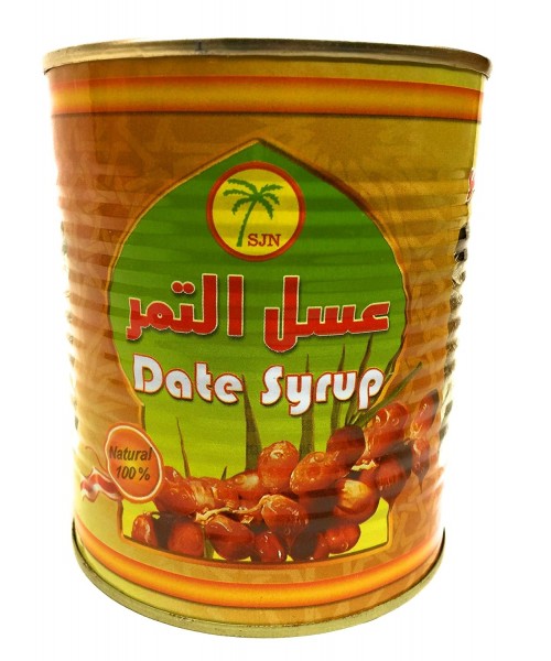 Karbala Date Syrup (6 x 1 Kg)