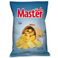 Master Chips - Salt (30 x 32 g)