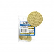 Randy's Brass Mesh Screens - 5/8" (20/Pack)