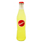 Sinalco Lemon Soda Drink (24 x 300 ml)