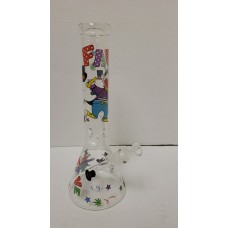 Water Pipe - 14" (C-066)