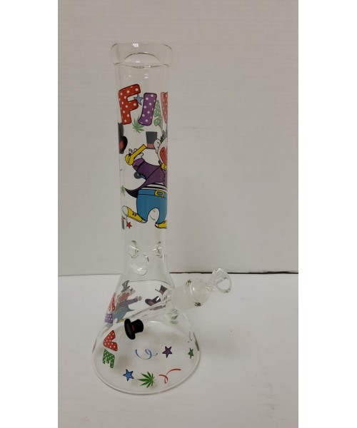 Water Pipe - 14" (C-066)