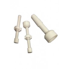 Ceramic Nail - 3" Assorted