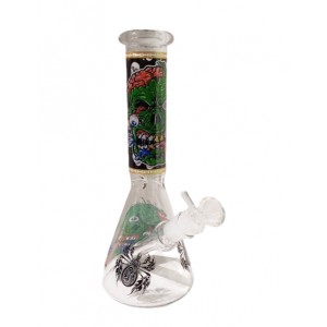 Water Pipe - 10'' (MST005B)