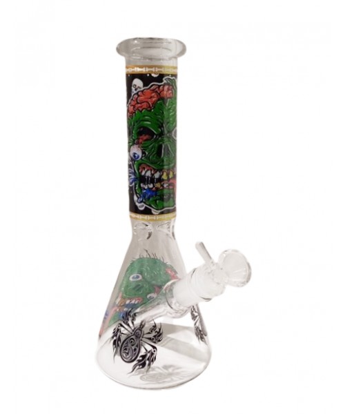 Water Pipe - 10'' (MST005B)