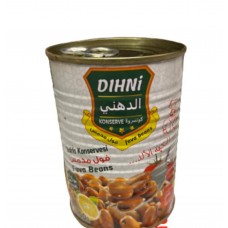 Dihni Fava Beans (24 x 400 g) (PSH12/08)