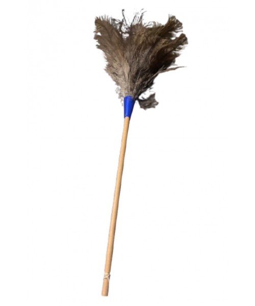 Ostrich Feather Swiffer 75 cm