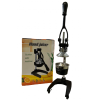 Hand Juicer (69 cm top to bottom) (3)