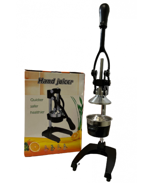 Hand Juicer (69 cm top to bottom) (3)