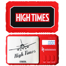 Scale - HIGH TIMES GUARDIAN 100gx0.01