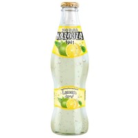 Kazouza Lemon Drink (24 x 275 ml)