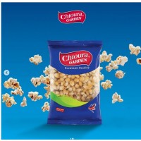 Chtoura Garden - Popcorn (20 x 450 g)