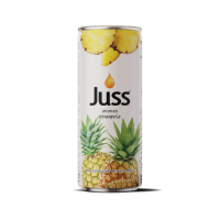 Juss Pineapple Drink (24 x 250 ml)